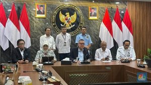 Pabrik Sepatu Terkontaminasi? Ini Fakta Terbarunya!