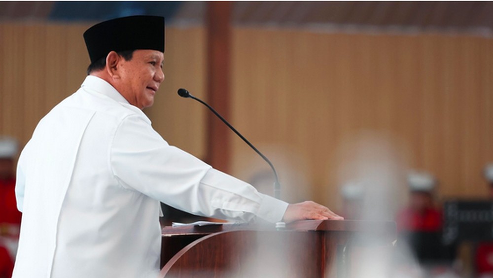 Prabowo Gebrak Hambalang! Kader Gerindra Dapat Ultimatum Keras