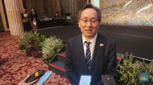 Prabowo-PM Jepang Akrab: Fregat Impian RI Bakal Nyata?