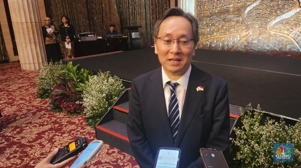 Prabowo-PM Jepang Akrab: Fregat Impian RI Bakal Nyata?