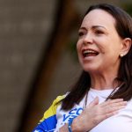 Geger! Pemenang Nobel Minta AS Serang Venezuela?