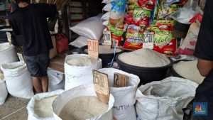 Dompet Jebol! Segini Uang RI Ludes Buat Makan Sebulan