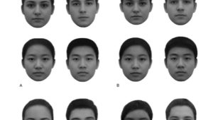 Wajah Bicara: Kaya Miskin Ternyata Bisa Dilihat dari Muka!