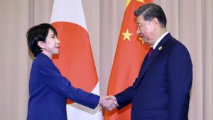 China Ancam Jepang! Perang Ekonomi Dimulai?