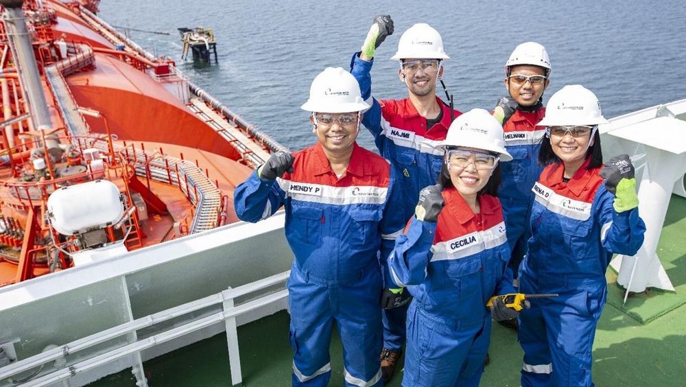 PGN Kuat! Strategi Jitu Hadapi Tantangan Bisnis?