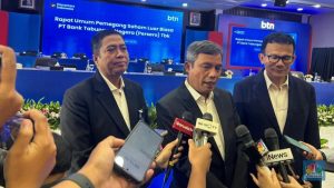 BTN Incar Kucuran Dana Segar Rp10 Triliun! Buat Apa?