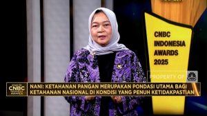 Kedaulatan Pangan Prabowo: Petani Makmur! Ini Strateginya!