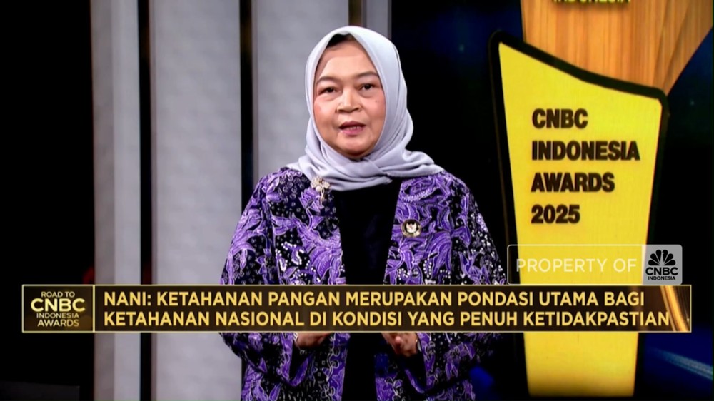 Kedaulatan Pangan Prabowo: Petani Makmur! Ini Strateginya!