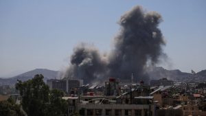 Judul Clickbait: Israel Serang Suriah Diam-Diam? Anak-Anak Jadi Korban!