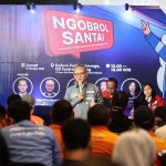 Pertamina Sapa Komunitas, Layanan SPBU Makin Oke!