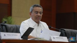 Pemda Pelit Belanja? Duit Numpuk di Bank Ratusan Triliun!