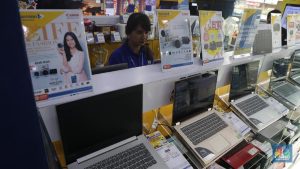 WASPADA! Harga PC & Laptop Siap Meroket, Jepang Buktinya!