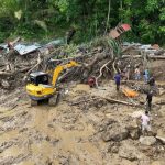 Tragedi Aceh-Sumut-Sumbar: Ulah Pemburu Rente Picu Bencana?