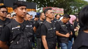 Aksi Heroik! Mandiri & BUMN Bersatu, Pulihkan Sumatera!