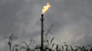 Gawat! Pesawat Mata-Mata AS Intai Nigeria, Invasi Dekat?