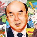 Dari Terpuruk ke Puncak: Salim Bangkit Usai Tragedi 98!