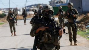 Pembersihan Etnis Israel Terungkap: Puluhan Ribu Warga Terusir Paksa!