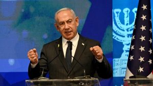 Gebrak Meja! Israel Akui Somaliland, Somalia Murka!