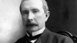 Kekayaan Abadi: Siapa Bertahan, Siapa Lenyap?