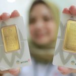 Emas Antam Anjlok! Saatnya Beli atau Jual?