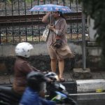 10 Kota Ini Langganan Hujan Deras! Siap-siap Payung!