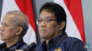 Saham Aman, Investor Untung! Menkeu Siapkan Kejutan