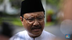 Bantuan Fantastis! Ahli Waris Bencana Terima Rp15 Juta