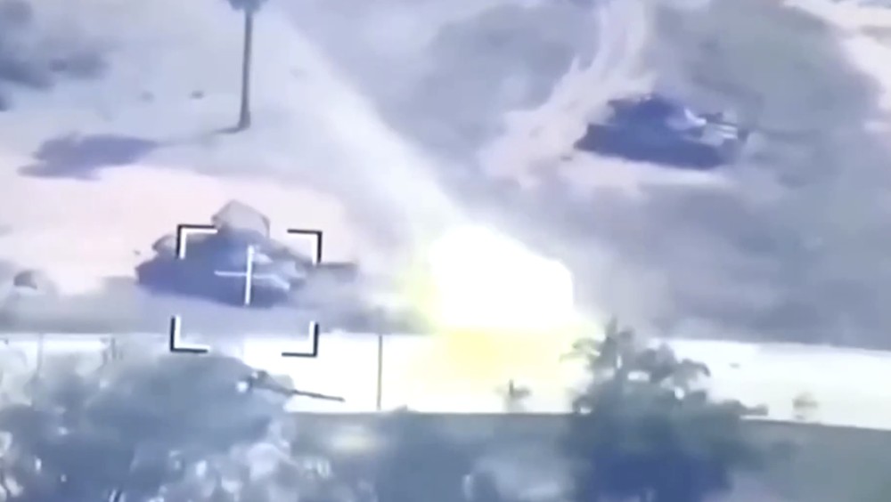 Perang Dekat RI Makin Panas, Jam Malam Diberlakukan!