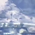 NERAKA PERBATASAN! Gudang Roket Kamboja Hancur Lebur!