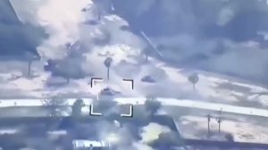 NERAKA PERBATASAN! Gudang Roket Kamboja Hancur Lebur!