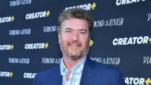 Terungkap! Bintang 'Friends' Pat Finn Meninggal Dunia