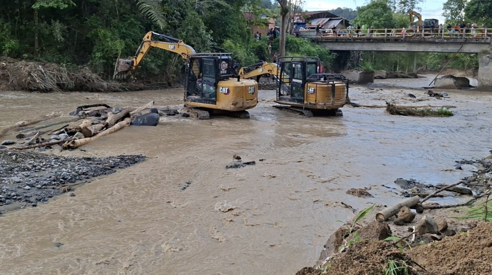 BNI Sigap! Layanan Bank di Sumatra Pulih Pasca Banjir