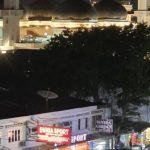 Banda Aceh Terang Benderang! PLN Pulihkan Listrik Cepat!