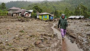 Detik-detik Malalak Agam Punya Jembatan Baru, Ini Jadwalnya!
