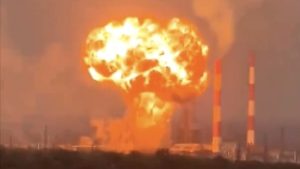 Ukraina vs Kazakhstan Memanas! Perang Baru Dimulai?