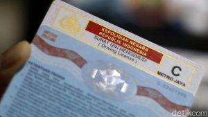 SIM Mati Saat Libur? Jangan Panik, Ini Aturan Terbarunya!