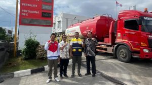 Pertamina Buka 'Surga' Gratis di 34 Titik Selama Nataru!