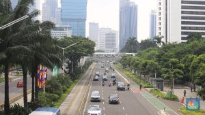 Ramalan Pengusaha: Ekonomi RI 2026 Bikin Deg-degan!