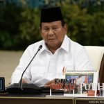 KEJUTAN MALAM! Prabowo Resmikan Rumus Upah Minimum Baru, Alfa Terungkap!
