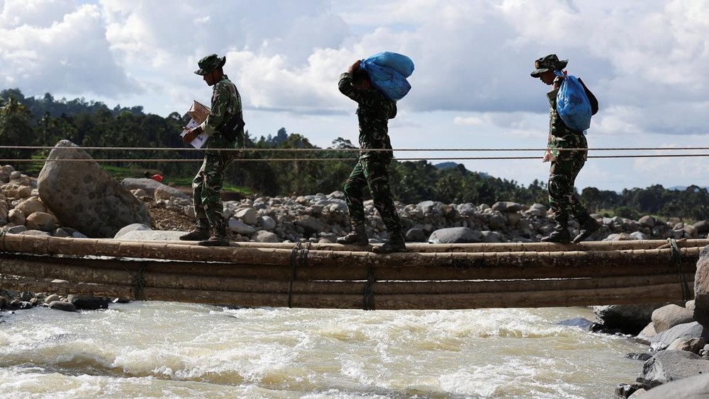 Alam Murka, Siapa yang Kena Getahnya?
