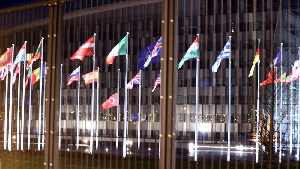 Geger! 7 Negara NATO Kompak Tolak Rencana Trump Caplok Greenland