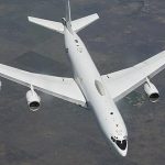 Rp 330 M untuk 'Pesawat Kiamat' AS, Sinyal Perang?