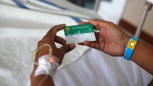 BPJS Kesehatan: Penyakit Ini Tidak Dicover! Awas Kaget!