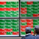 Bursa Asia Bergejolak! Inflasi China Penentu Arah?