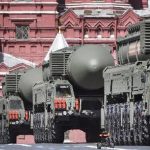 Dunia di Ambang Bencana! Perjanjian Nuklir AS-Rusia Kritis