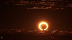 Eropa Gelap Total 12 Agustus 2026: Fenomena Langka!