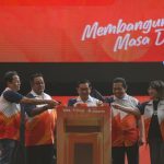 Geger! Bank Jakarta Gandeng Visa, Transaksi Dunia di Genggaman!