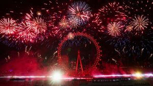 Terungkap! 9 Negara Ini Tak Rayakan Tahun Baru 1 Januari