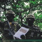 Geger Filipina! Jenderal Eks AU Diciduk Usai Serukan Kudeta?