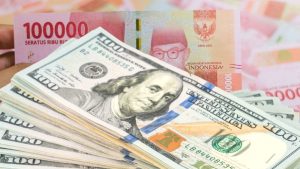 Kiamat Pasar Keuangan RI? Rupiah & Saham Terjun Bebas!